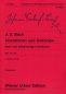 Preview: Bach Inventionen